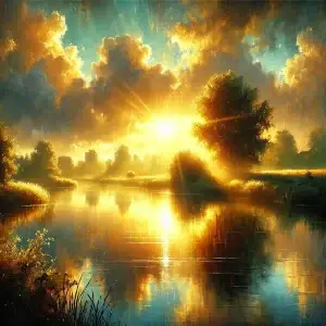 pintura impresionista